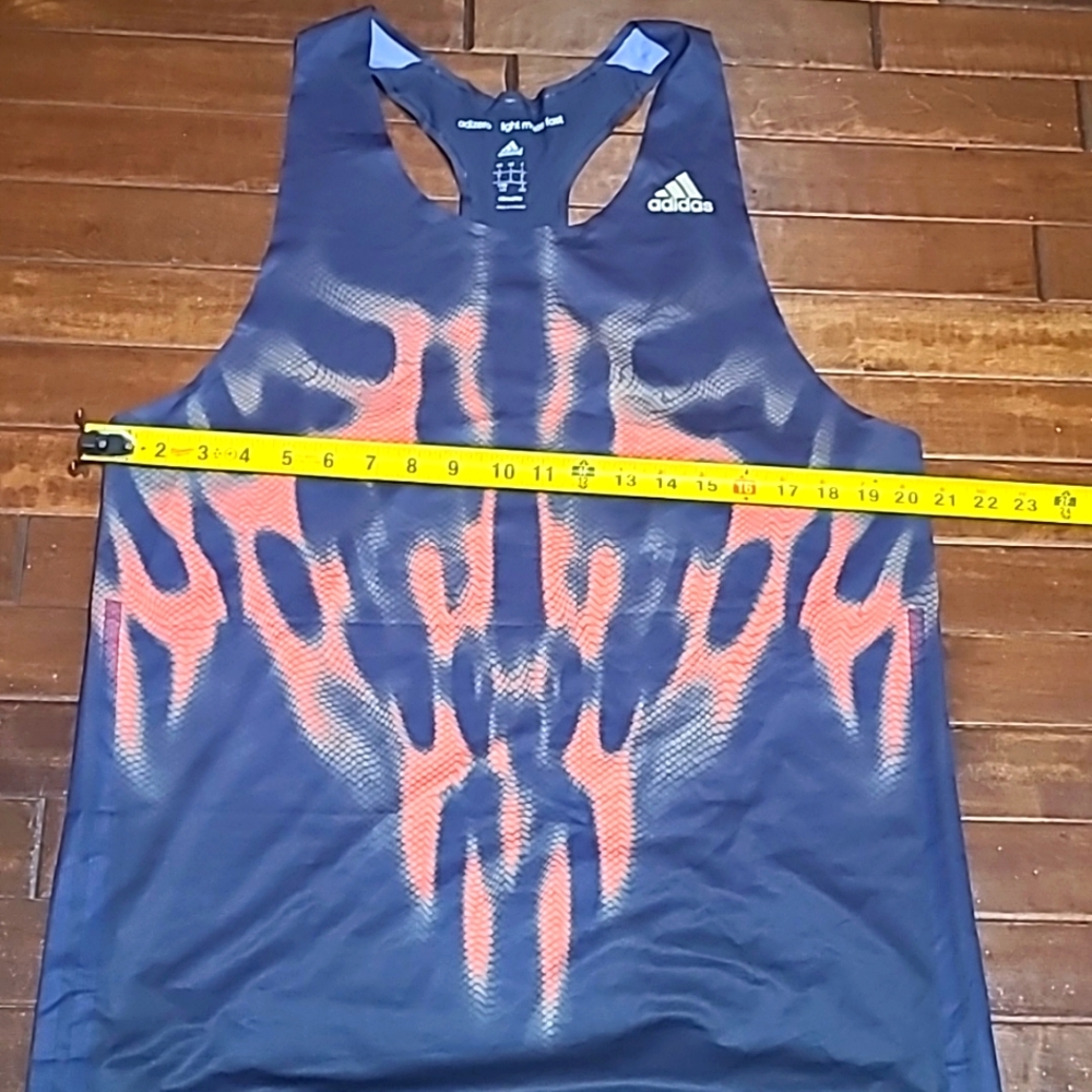 Adidas tank